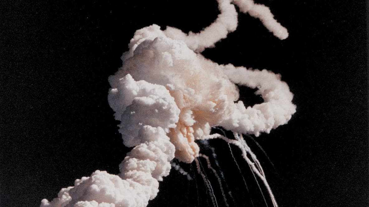 Challenger disaster at 40: How a shuttle explosion changed NASA forever