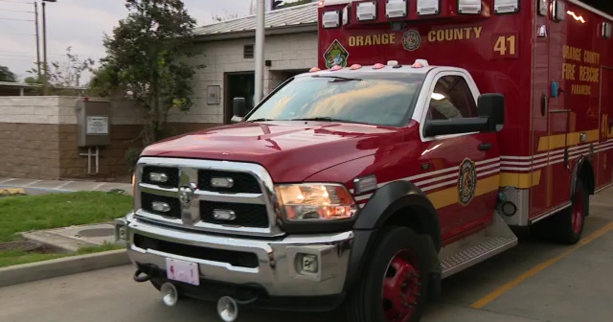 Firefighters offer cold weather safety tips | FOX 35 Orlando