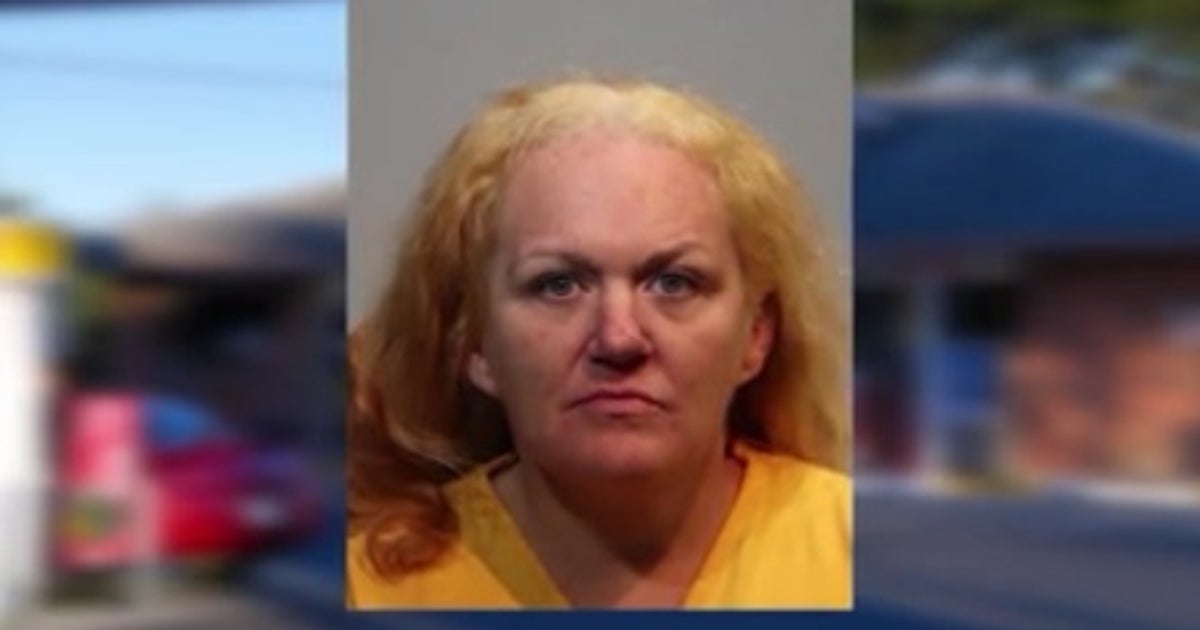 Woman accused of helping teen commit robbery | FOX 35 Orlando