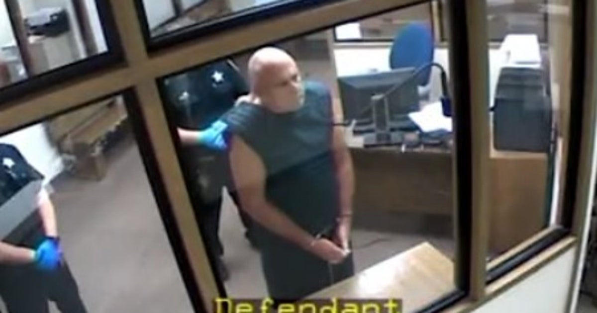 New details emerge in case of the man accused of being the 'Pillowcase ...