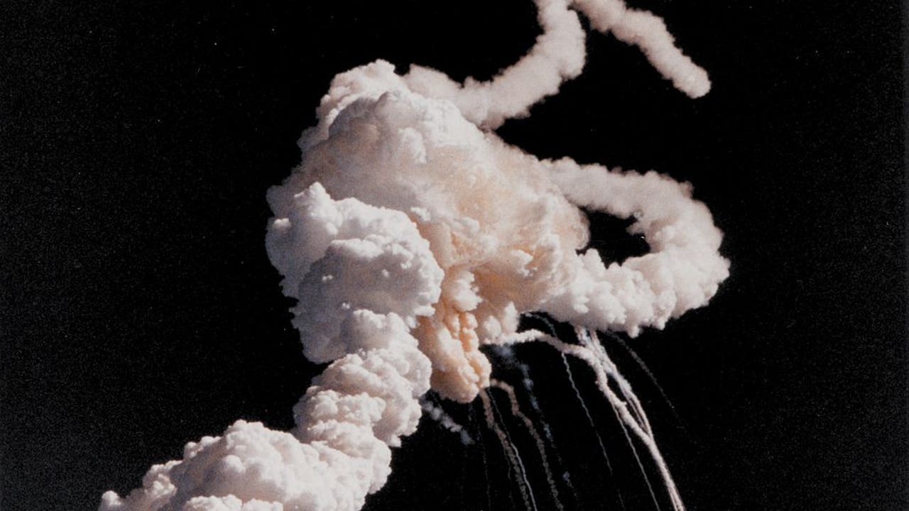 Challenger disaster at 40: How a shuttle explosion changed NASA