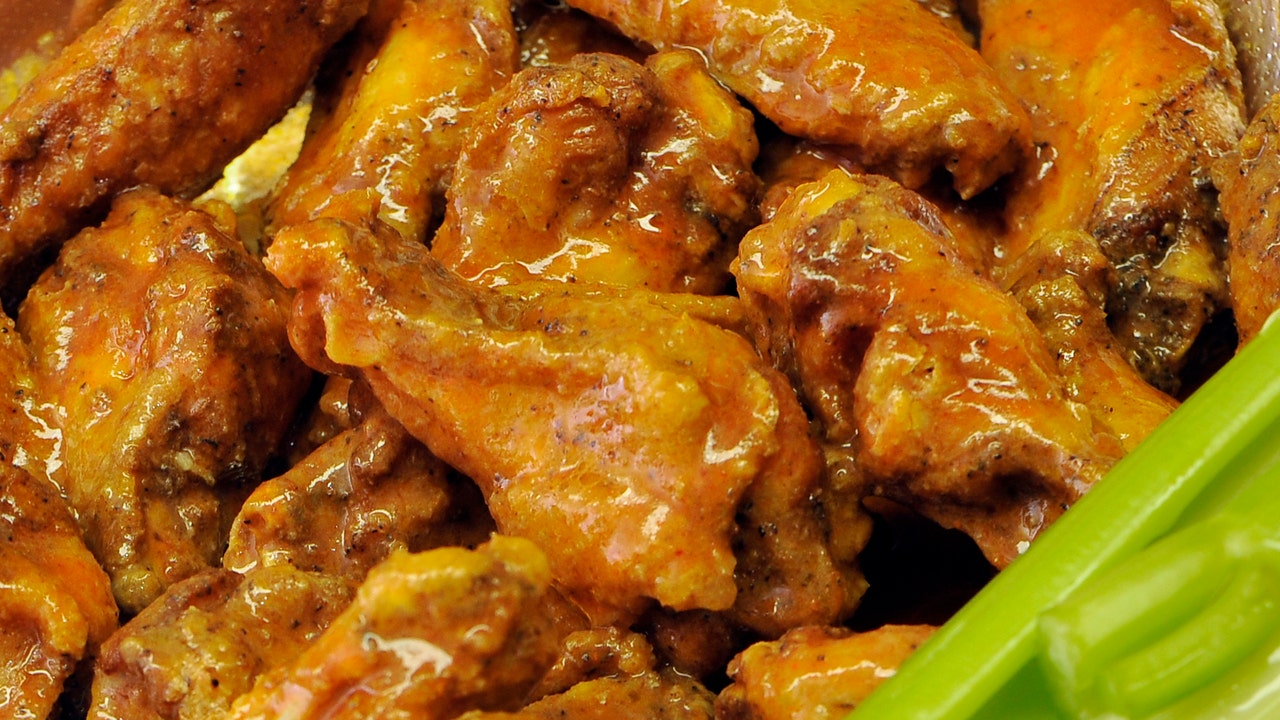 Chicken wings still a favorite for Super Bowl viewers; Americans to eat