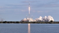 SpaceX targets Friday morning Starlink launch from Cape Canaveral