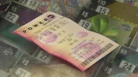 Powerball jackpot hits $1 billion ahead of next drawing