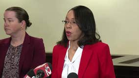 Gov. DeSantis takes Nicole Montalvo murder case away from Aramis Ayala