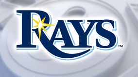 Man charged with threatening Rays players, other athletes