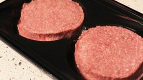 Aldi customer settles lawsuit with chain over exploding turkey burger that allegedly left her burned, scarred