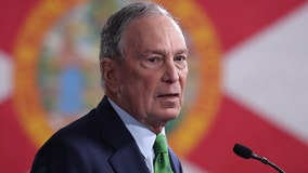Bloomberg raises over $20 million to help Florida felons vote