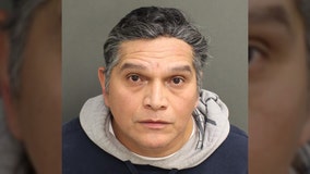 Police: Man allegedly touched several young girls inappropriately at a Florida home daycare