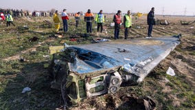 Iran announces arrests over downing of Ukrainian plane that killed 176
