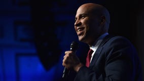 Cory Booker ends 2020 presidential bid after polling, money struggles