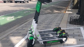 Orlando reports high ridership, no issues with e-scooters