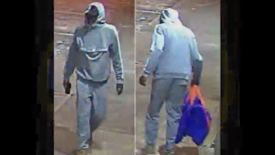 Police: Suspect steals gaming equipment from Daytona Beach Boys & Girls Club