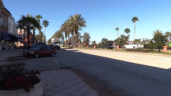 New road project creates mixed emotions for Daytona Beach shops
