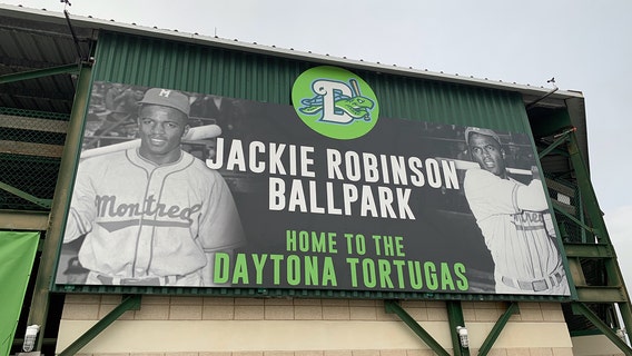 Tortugas take home field for first time in a long time following pandemic shutdown