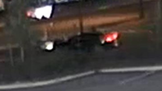 Deputies searching for vehicle possibly involved in shooting at Kissimmee hotel