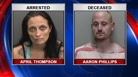 PCSO: Carjacking suspect dead, another hospitalized after running over Plant City detective