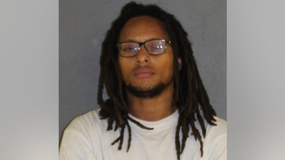 Man suspected of stabbing employee at Burger King in Florida arrested, police say