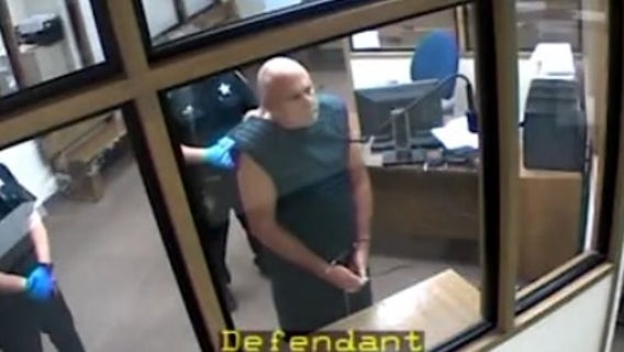 New details emerge in case of the man accused of being the 'Pillowcase Rapist'