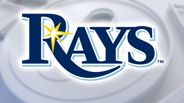 Zunino hits 3-run HR; Rays bash Sox to complete 4-game sweep