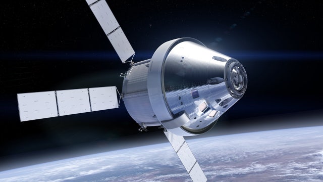 Clearwater facility to build electronics for Orion spacecraft