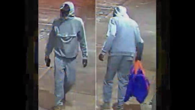 Police: Suspect steals gaming equipment from Daytona Beach Boys & Girls Club
