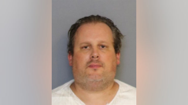 Anthony Todt, dad accused of killing family in Florida, witnessed own father's plot to kill mother: reports