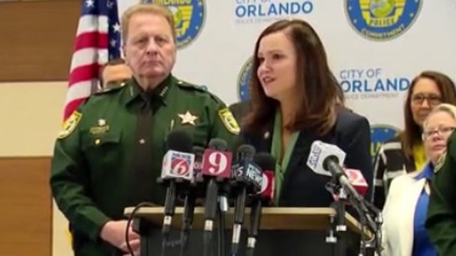 Attorney General Ashley Moody wants to reassign Nicole Montalvo case
