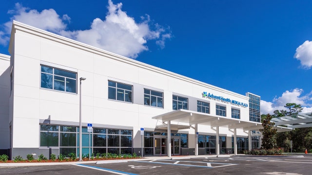 AdventHealth Waterman opens AdventHealth Medical Plaza in Mount Dora