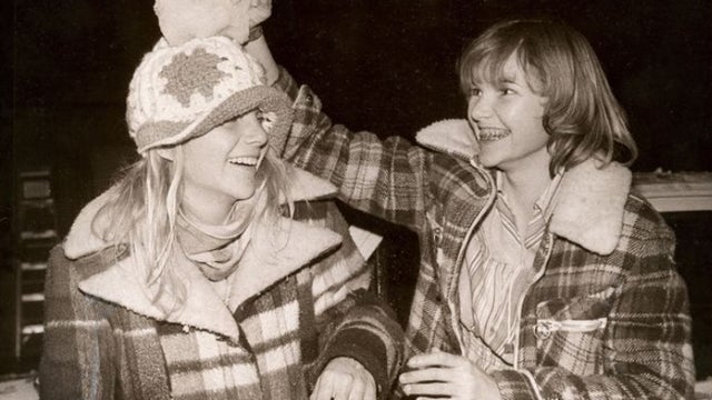 PHOTOS: It's not going to snow in Florida, but it did 43 years ago