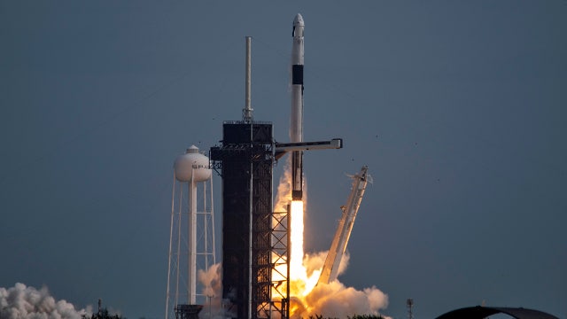 How to watch the SpaceX Demo-2 Dragon launch