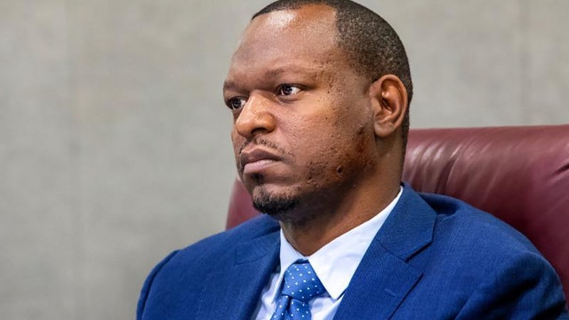 Compensation for Ocoee massacre gets backing