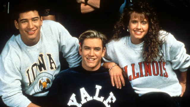 'Saved By the Bell!' stars will attend 2020 MegaCon Convention