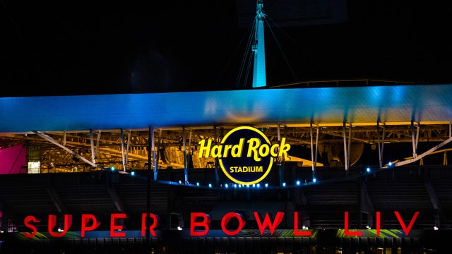 Heading to the Super Bowl? Here's what roads are closed, where you should park, events, and more