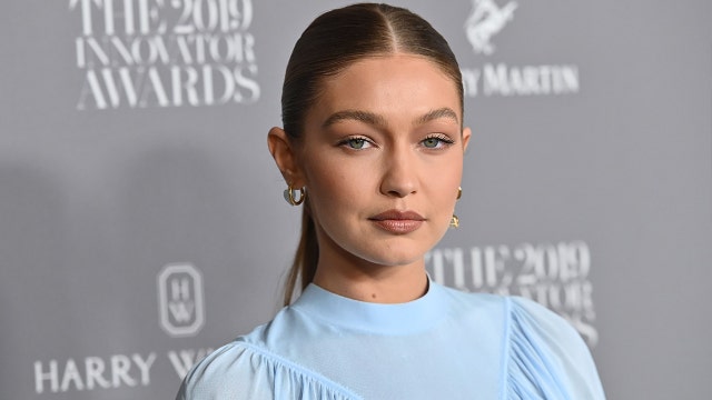 Gigi Hadid among potential jurors for Weinstein's rape trial