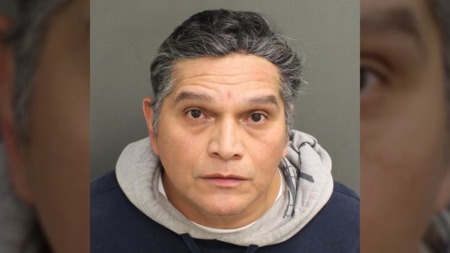 Police: Man allegedly touched several young girls inappropriately at a Florida home daycare