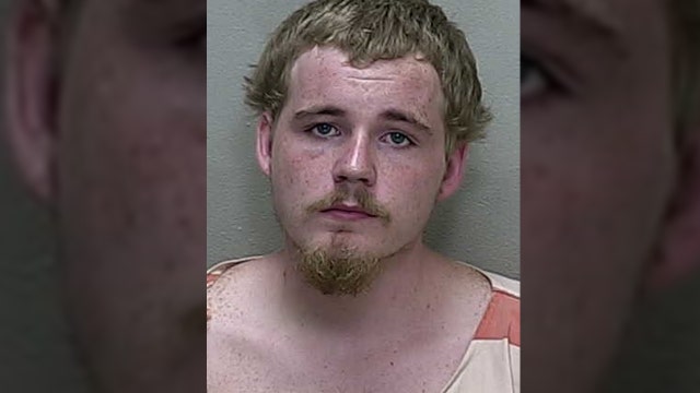 Deputies: Florida man loses control because infant was crying, breaks arm and causes multiple fractures