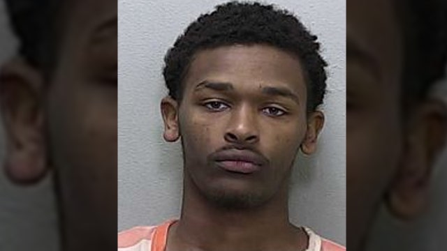 Police searching for footage of alleged burglar attacking Ocala homeowner