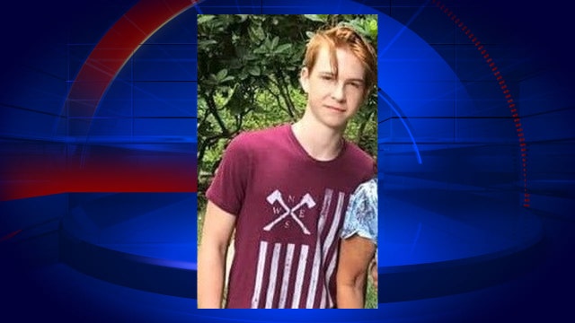 DeLand police officers searching for missing teen