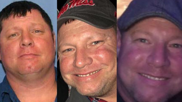 Fugitive accused of faking death to avoid child rape charges added to 'Most Wanted' list