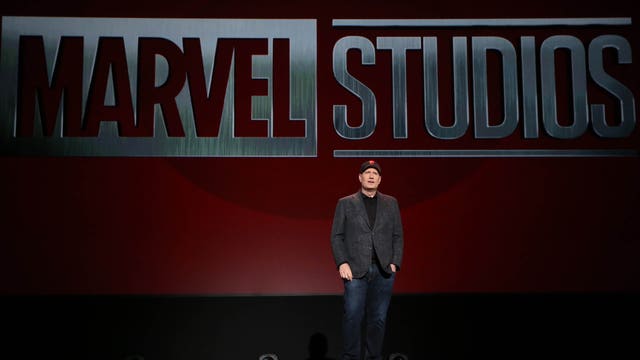 Transgender character may be coming to Marvel Universe — but not 'very soon,' report says