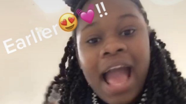 Search underway for missing 12-year-old Orlando girl