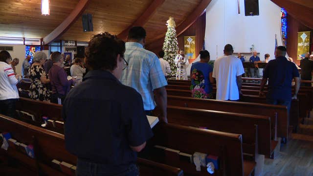 Orlando church offers support for earthquake-hit Puerto Rico