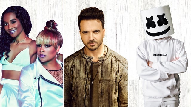 Universal Orlando releases concert lineup for 2020 Mardi Gras celebration
