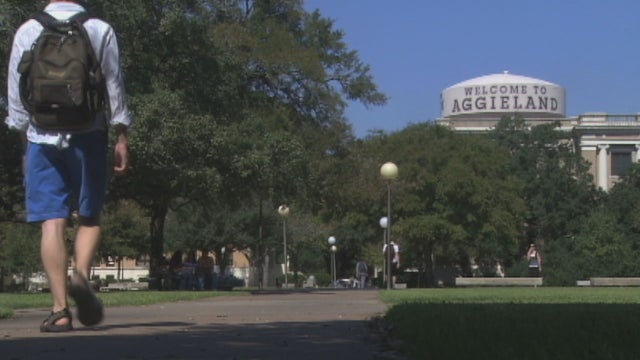 Texas A&M student being tested for suspected case of coronavirus