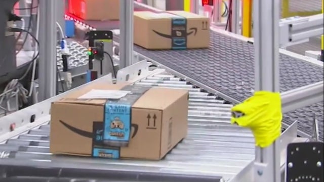 Amazon employee at Florida fulfillment center tests positive for coronavirus, company says
