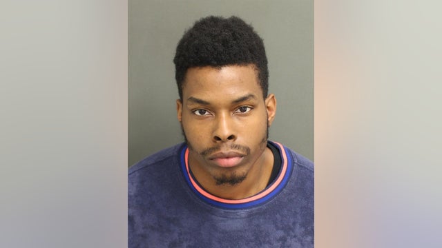 Police: Good Samaritans restrain Apopka man who pulled down pants of 63-year-old woman