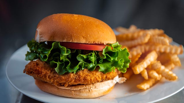 4 Rivers opens two new eateries at Walt Disney World Resort