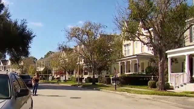Death investigation continues after 4 bodies found in Celebration home