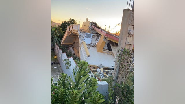 Central Florida ready to help after another earthquake hits Puerto Rico